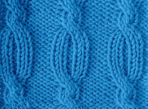 barely novelty Rich man Kaleidoskop vzorů pro ruční pletení – Vzory na pletení se slovním nebo  grafickým popisem