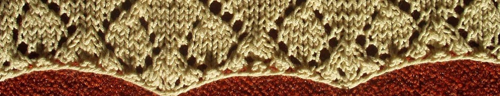 Kaleidoskop vzorů pro ruční pletení